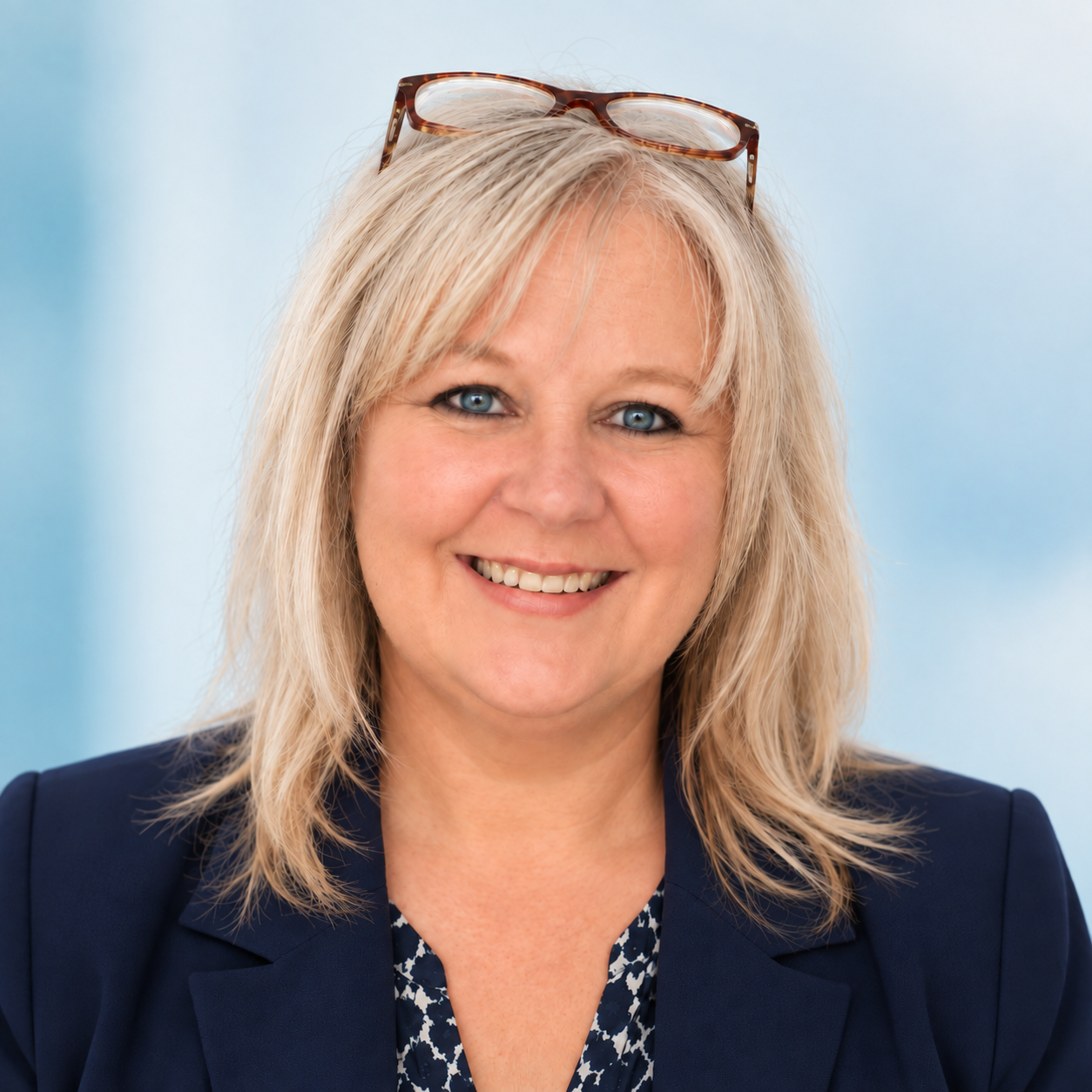 Debbie Richens