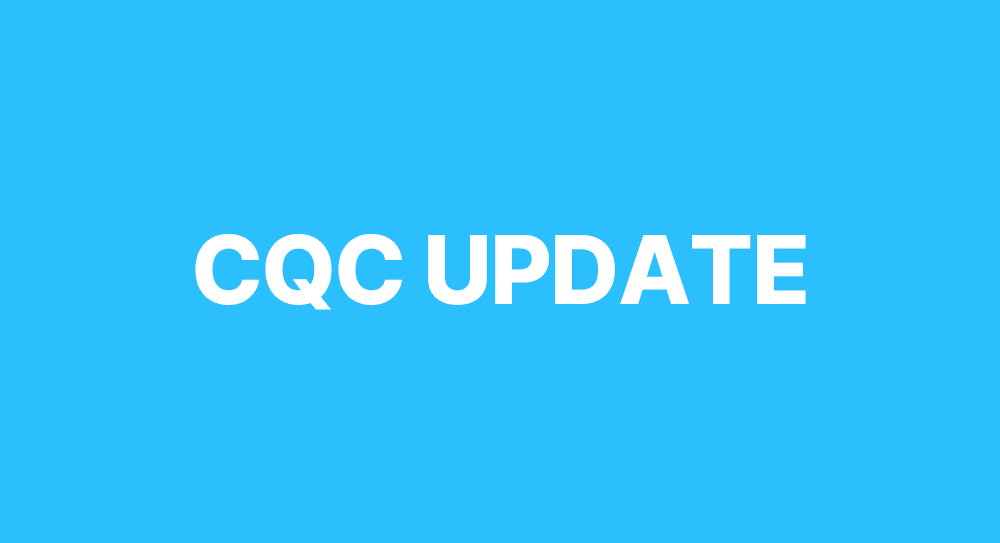 Featured image for “CQC Update.”