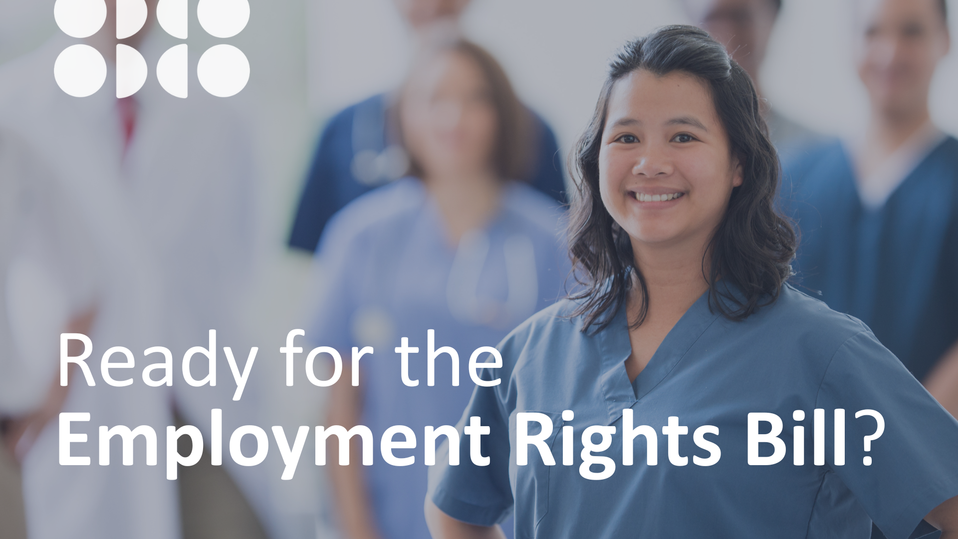 Featured image for “What the Employment Rights Bill Means for Social Care Providers”