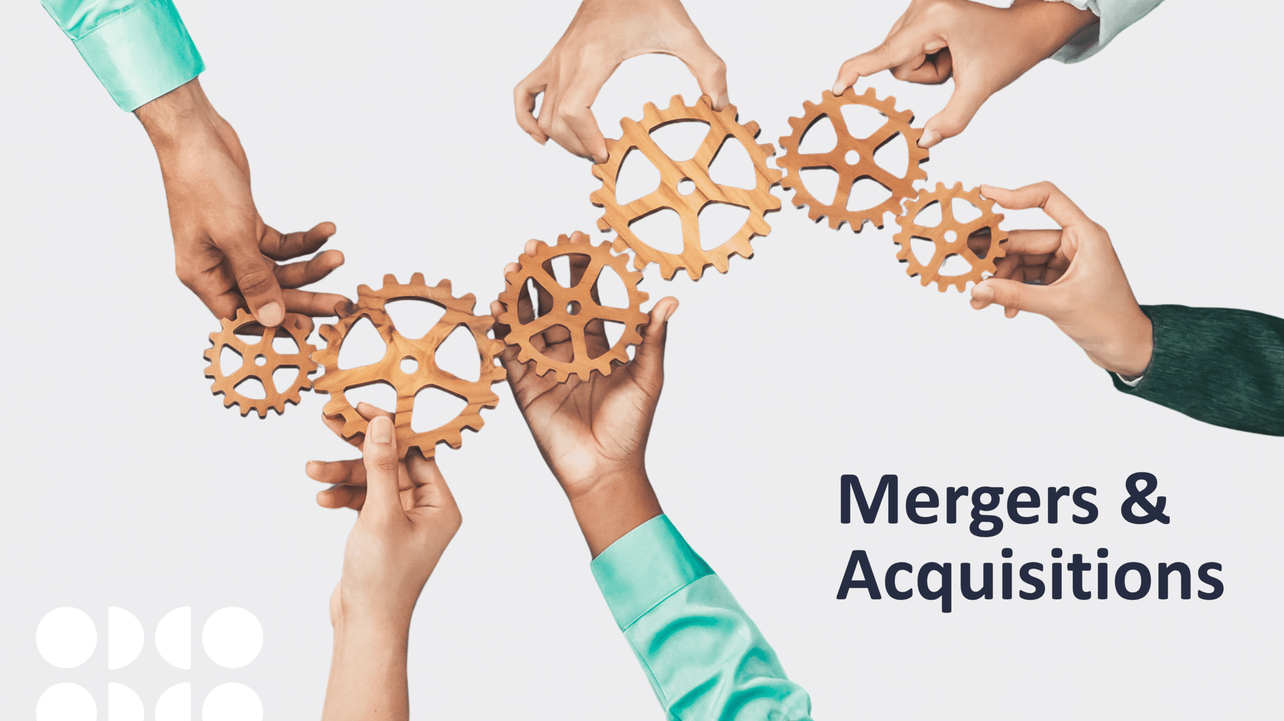 Mergers and Acquisitions