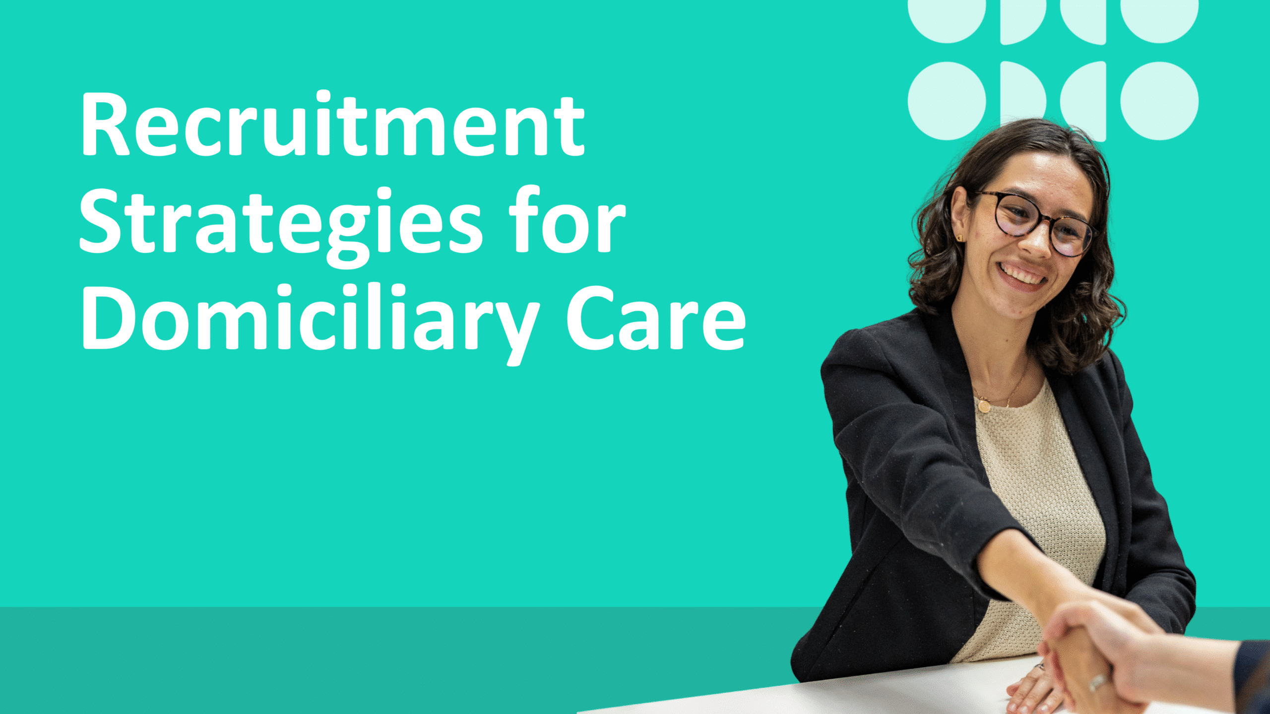 Recruitment for Domiciliary Care