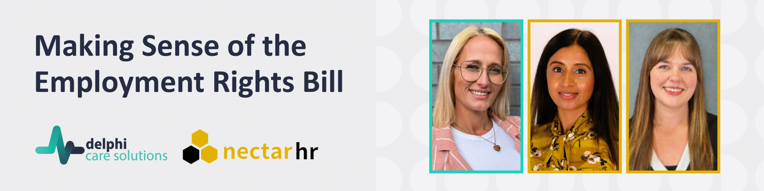 Employment Rights Bill