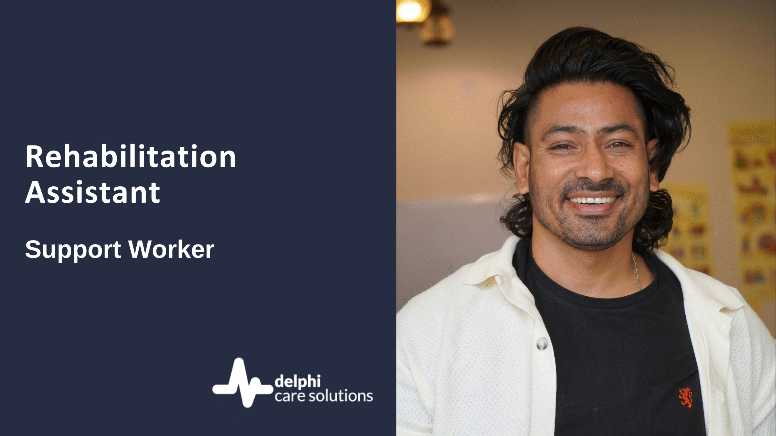 Rehabilitation Assistant