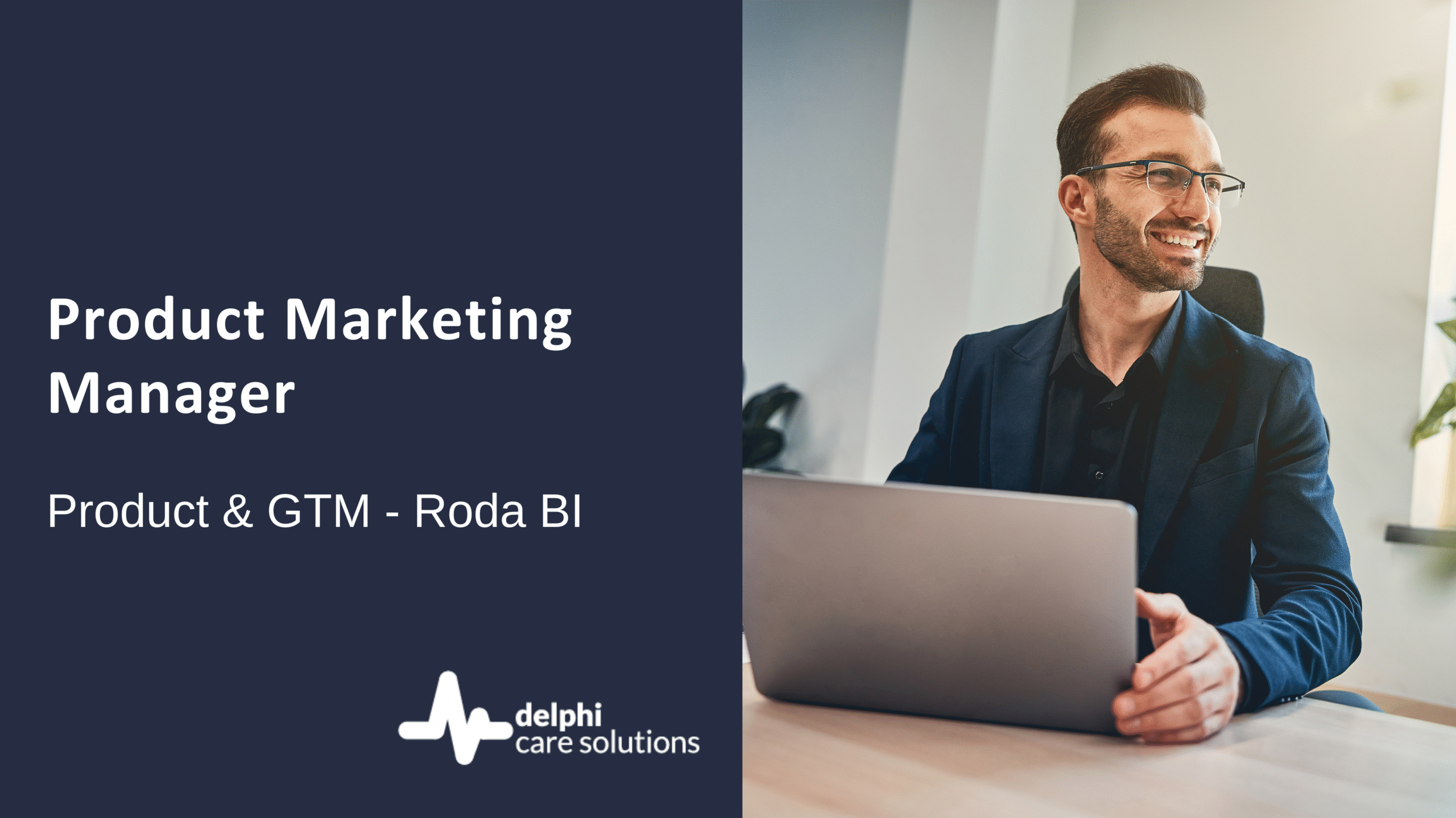 Product Marketing Manager