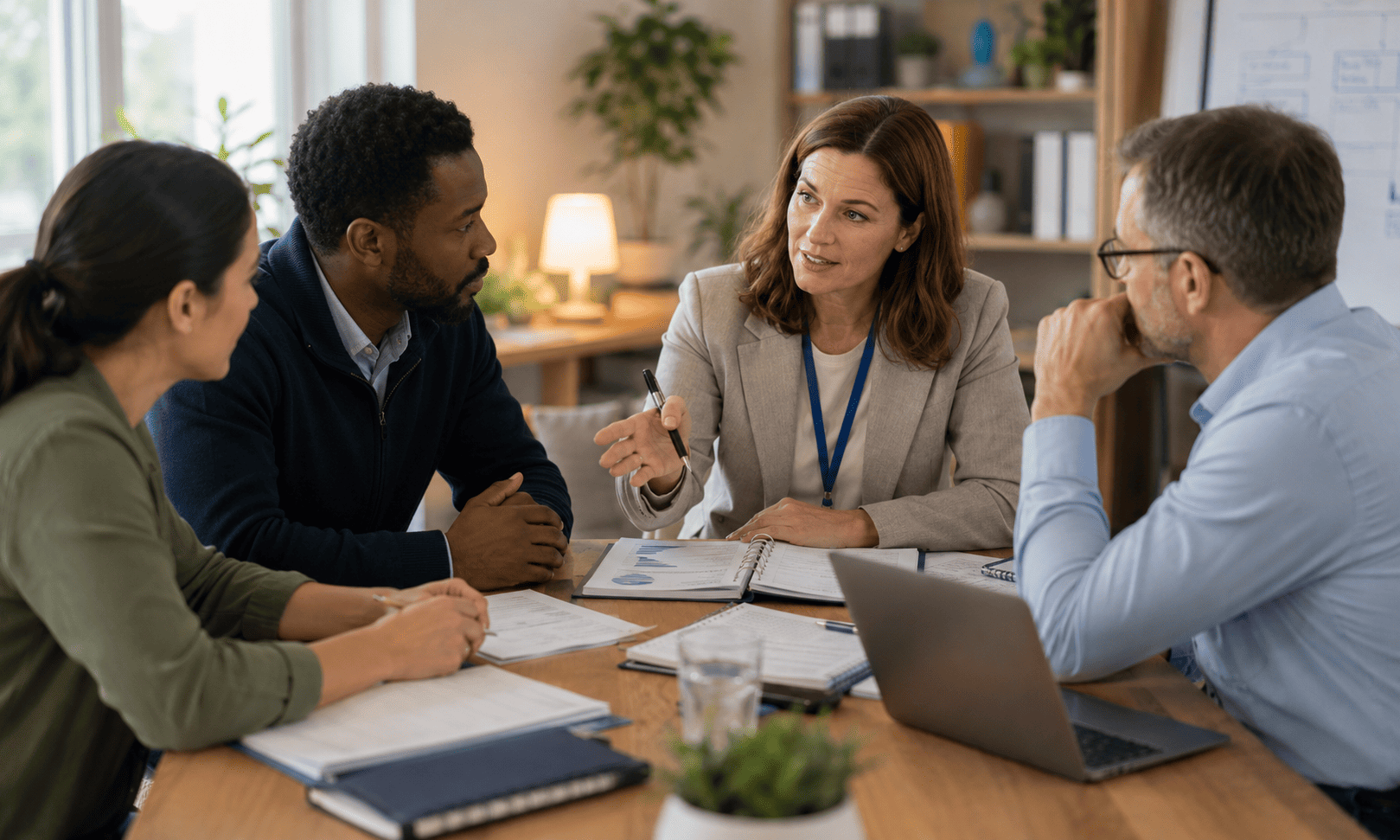 Practical Ofsted improvement, intervention and turnaround support for services facing regulatory pressure, leadership instability or compliance failure.