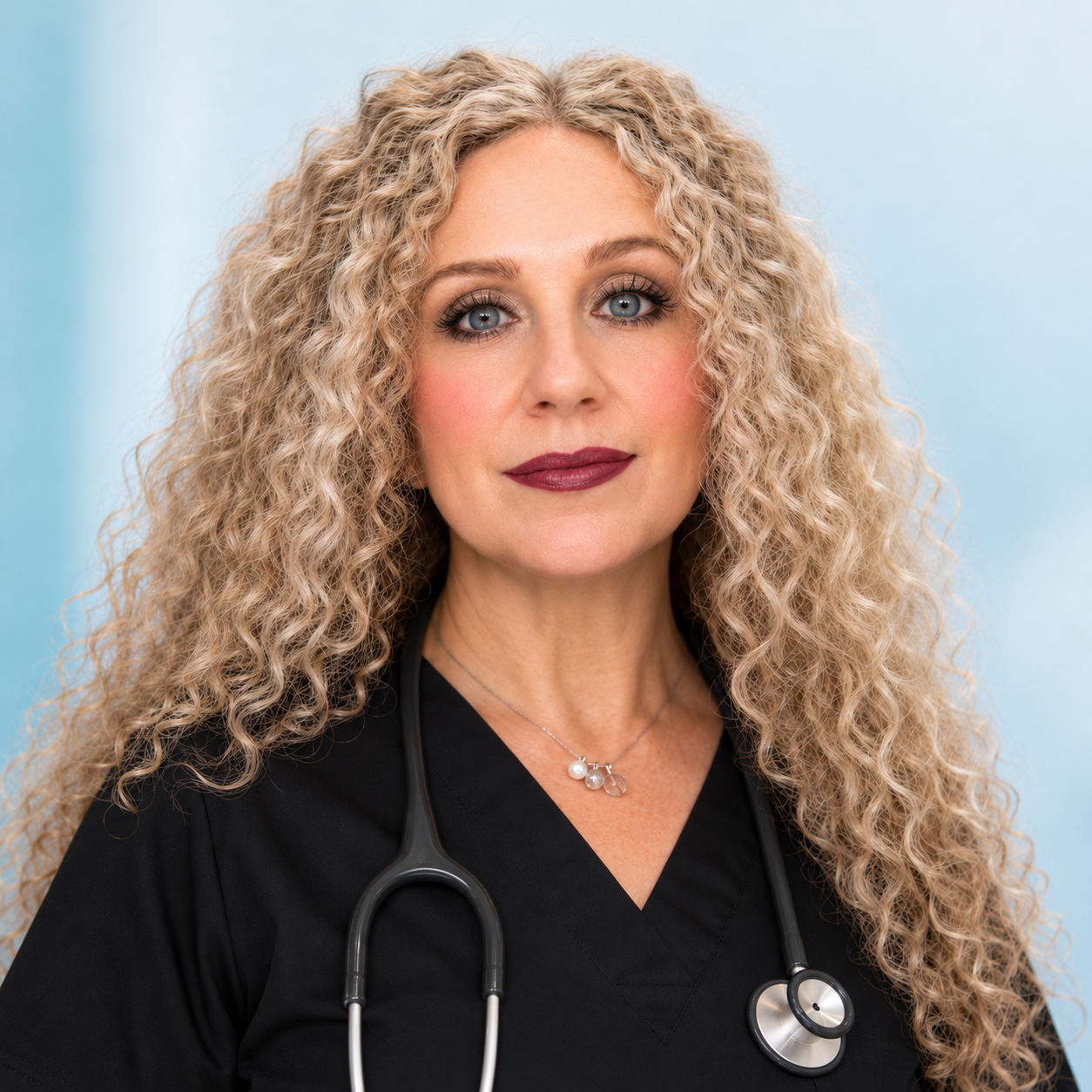 Dr Alexandria Cavalli-Delbar