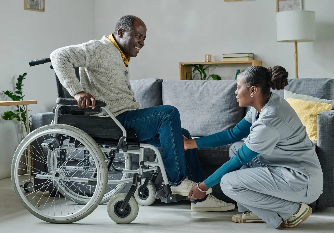 Care consultancy support