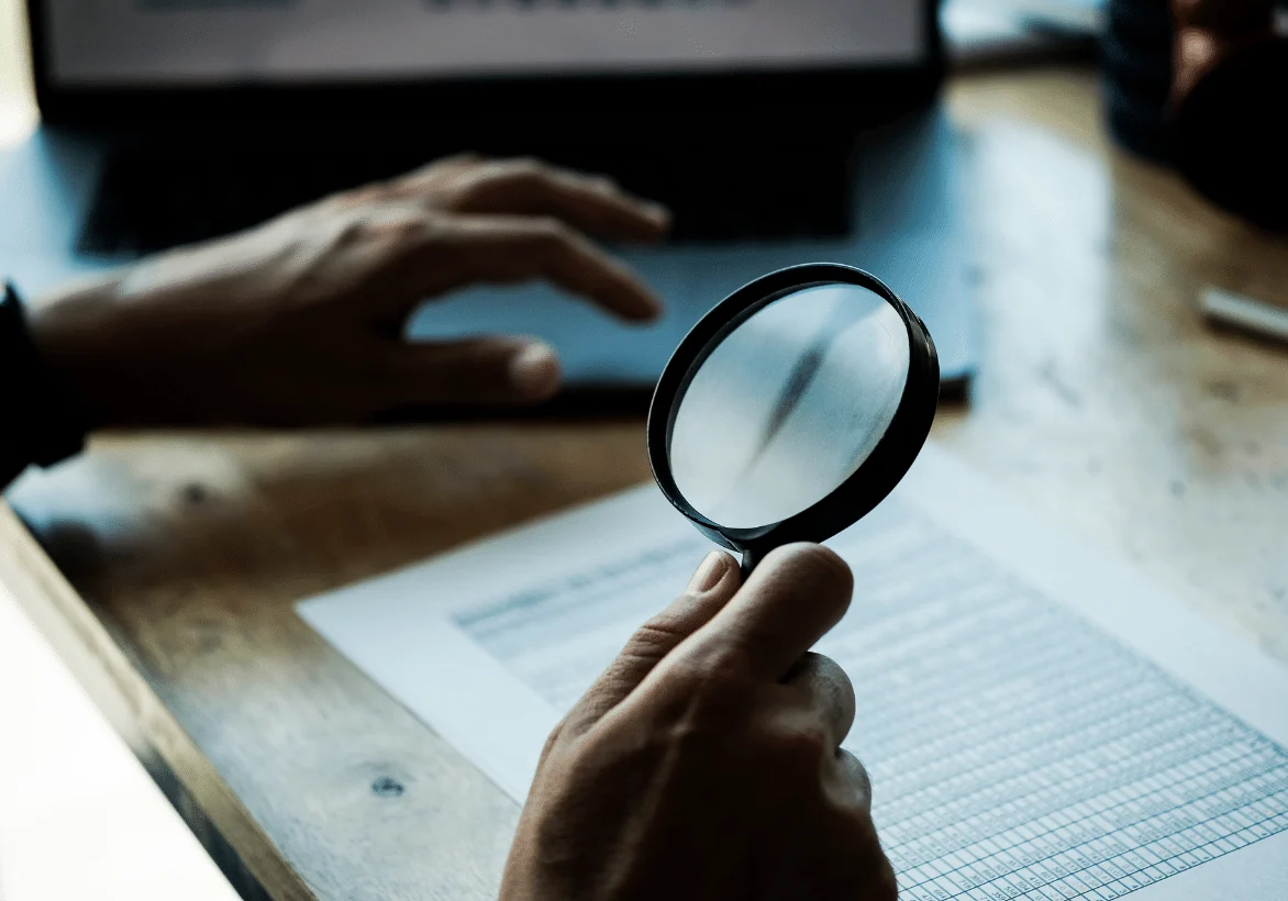 care service investigations